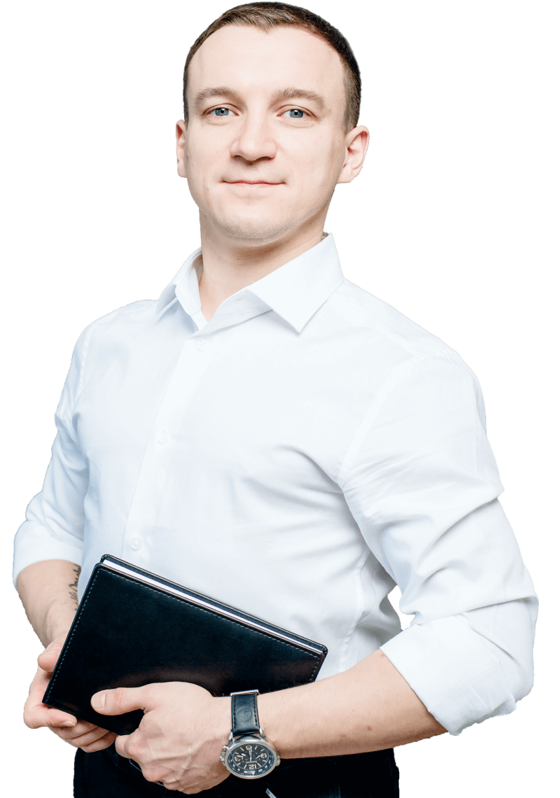 Дмитрий Дьяков